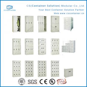 STEEL CABINET