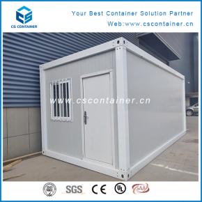 LOW COST CONTAINER